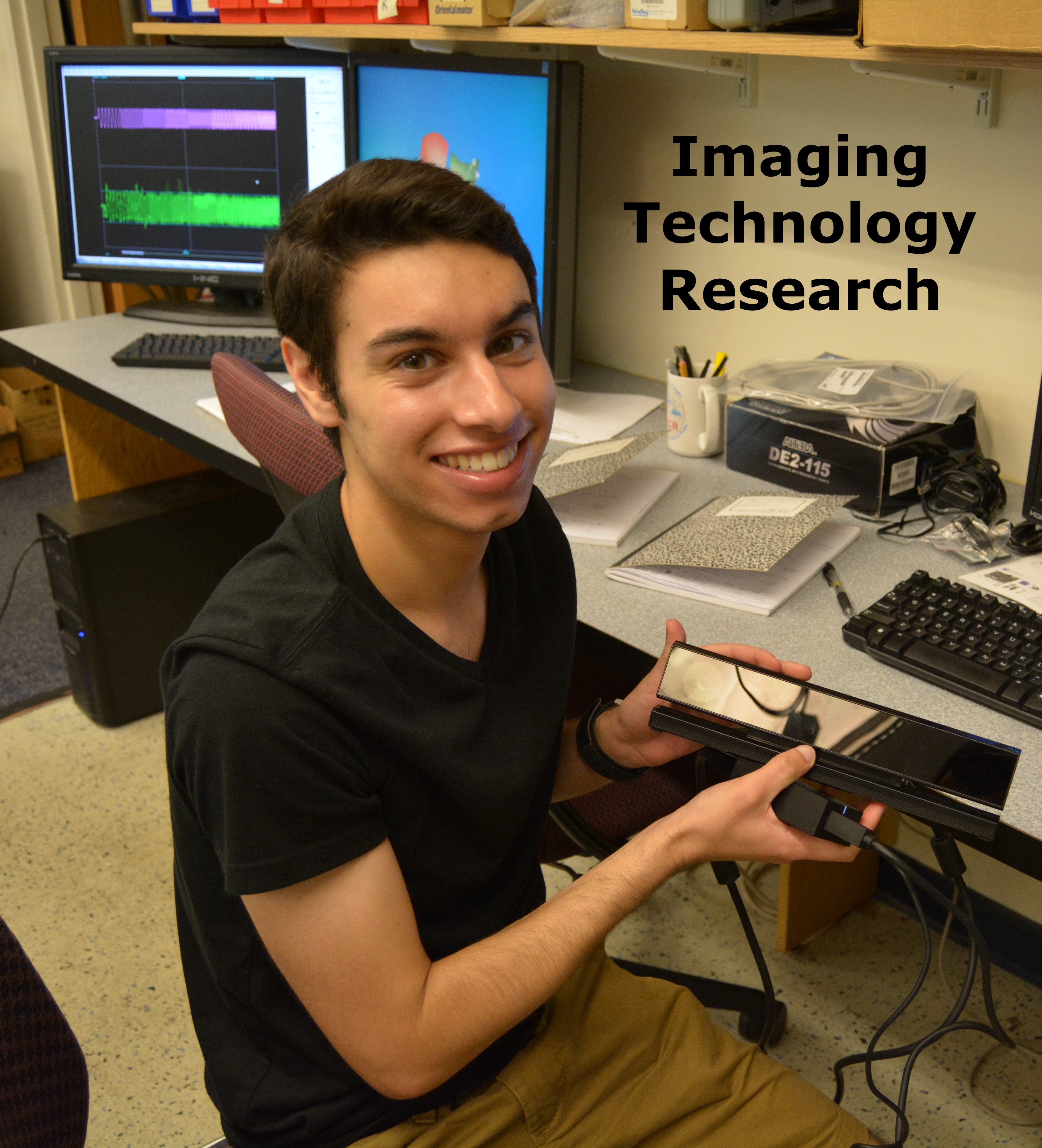 Advanced Imaging Technology Picture